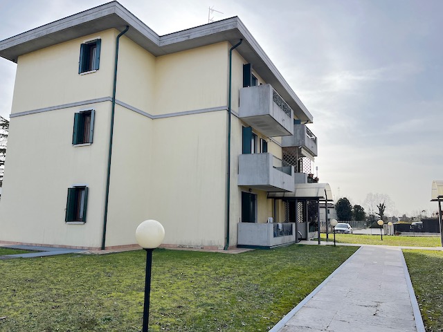 Foto 1 di 5 - Appartamento in vendita a Chiarano